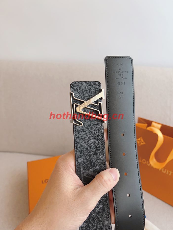 Louis Vuitton Belt 40MM LVB00117 Louis Vuitton Belt 40MM LVB00117